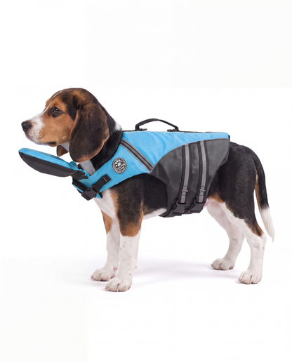 FloatieDog™ Life Jacket