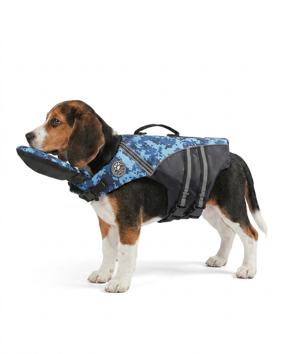 FloatieDog™ Life Jacket