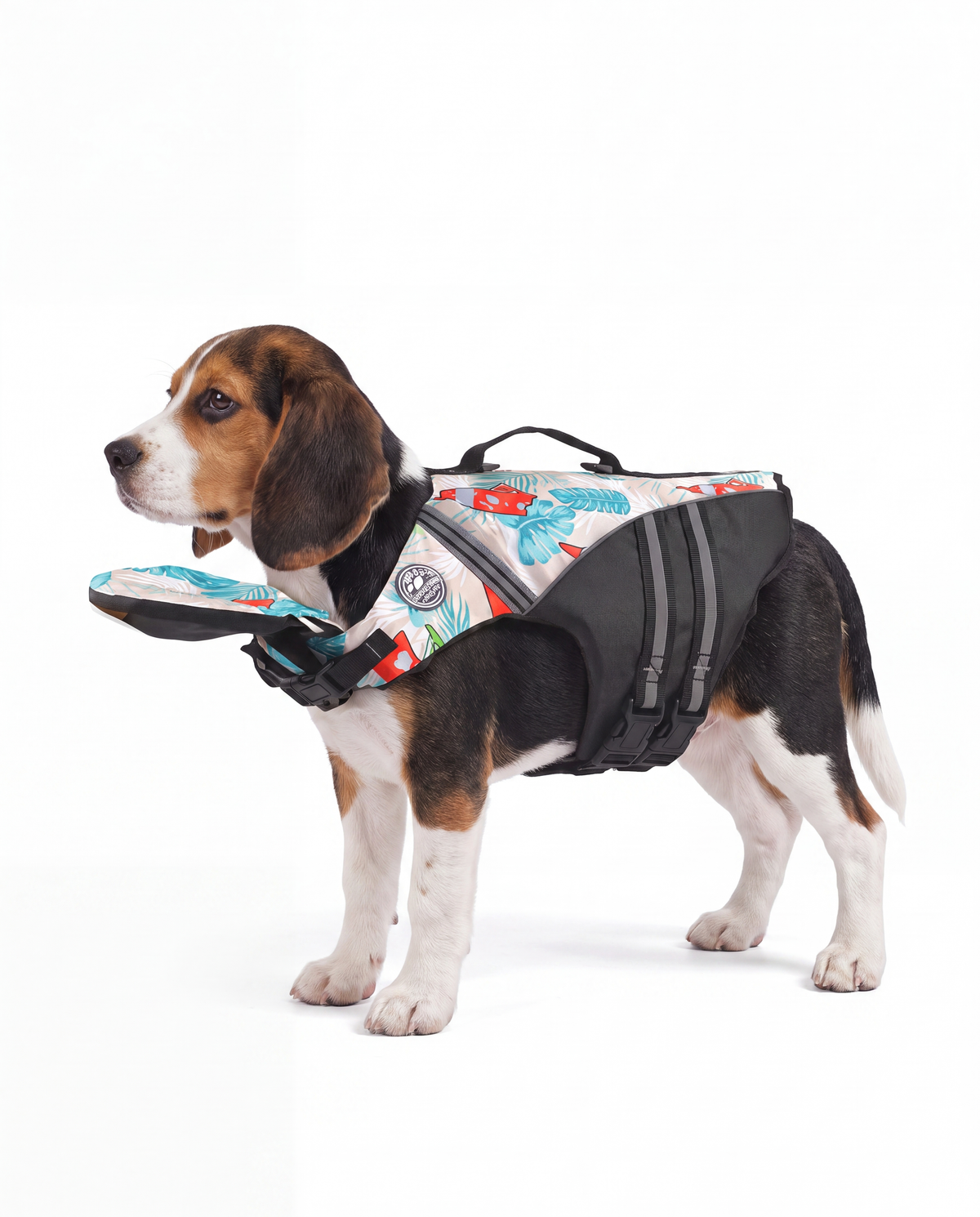 FloatieDog™ Life Jacket