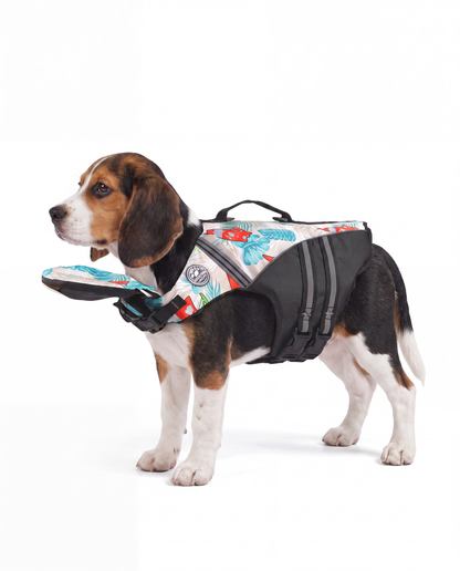 FloatieDog™ Life Jacket