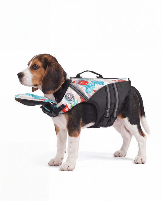 FloatieDog™ Life Jacket