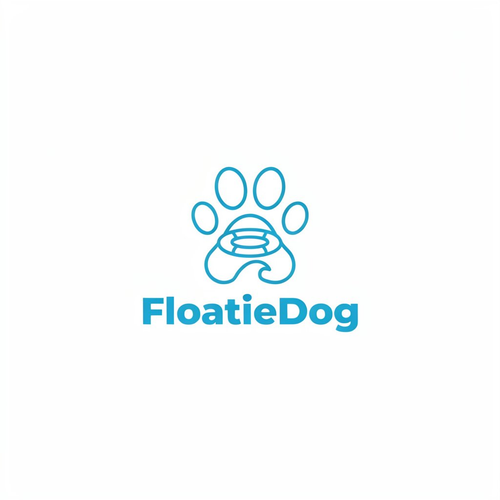 FloatieDog