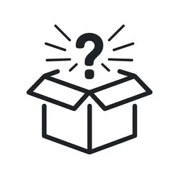 Mystery Gift