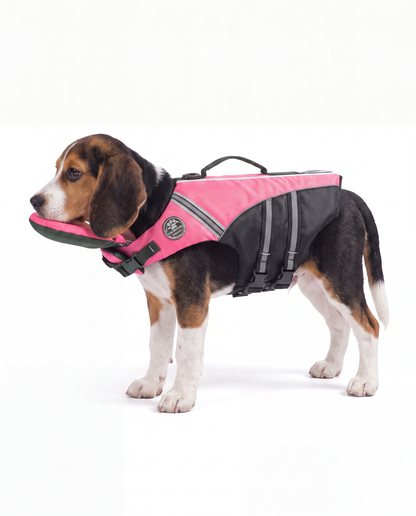 FloatieDog™ Life Jacket