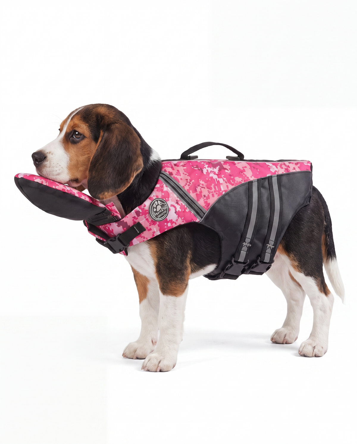 FloatieDog™ Life Jacket