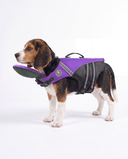 FloatieDog™ Life Jacket