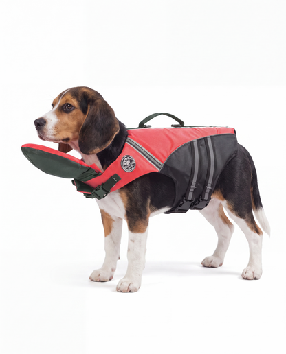 FloatieDog™ Life Jacket